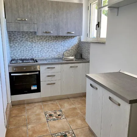 Casa Σπίτι διακοπών *