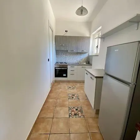 Casa Σπίτι διακοπών Palinuro