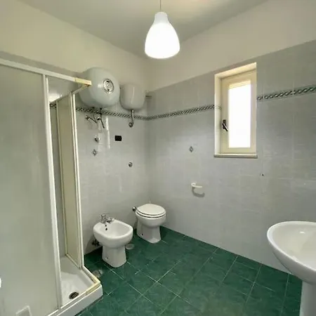 Дом отдыха Casa Палинуро