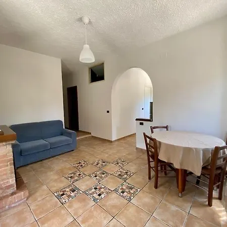 Casa Holiday home Palinuro