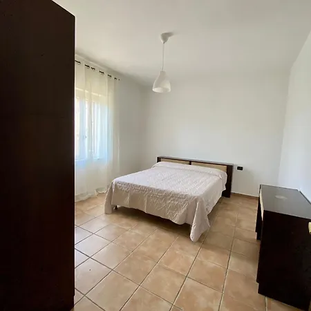 Casa * Палинуро