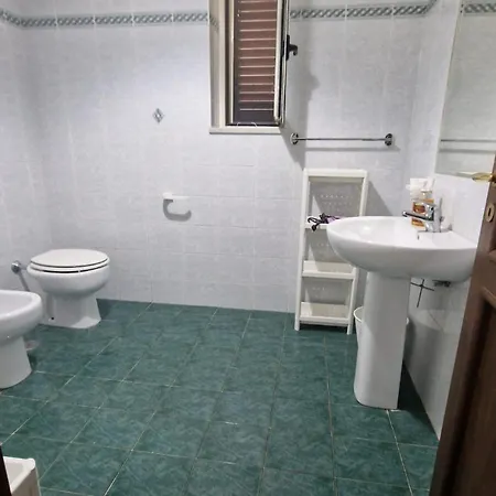 Casa Σπίτι διακοπών Palinuro