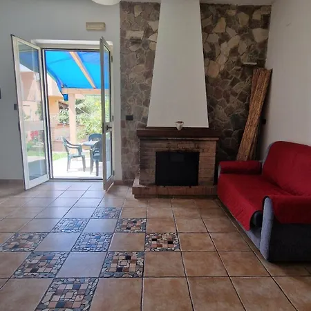 Casa *