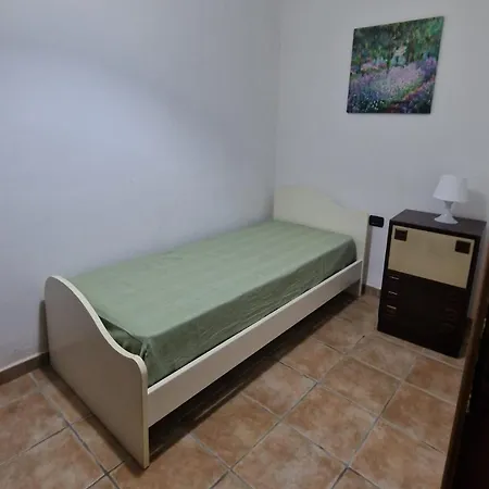 Casa Σπίτι διακοπών *