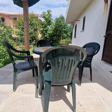 Casa Дом отдыха Палинуро