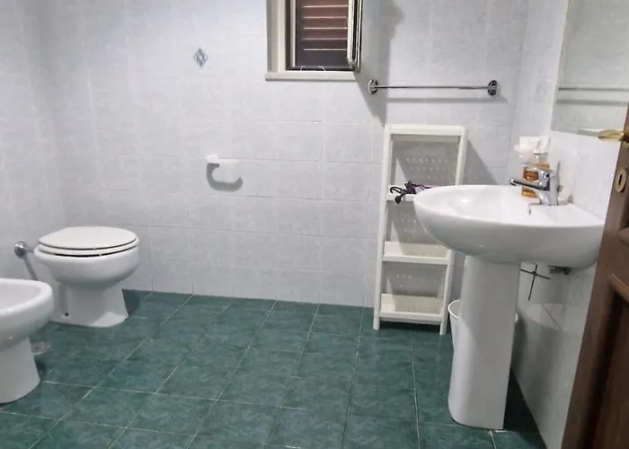 Casa 펜션 팔리누로